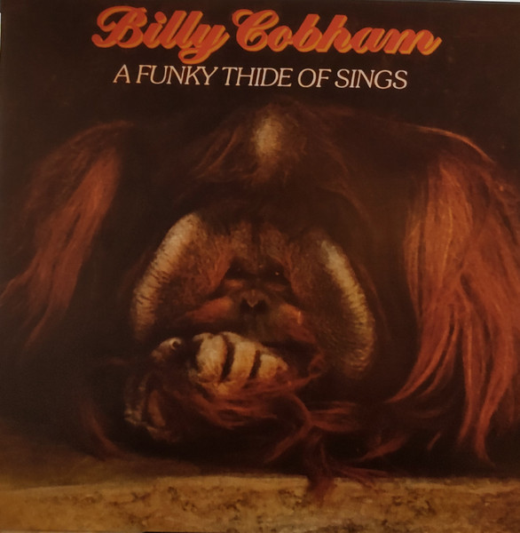 A Funky Thide Of Sings